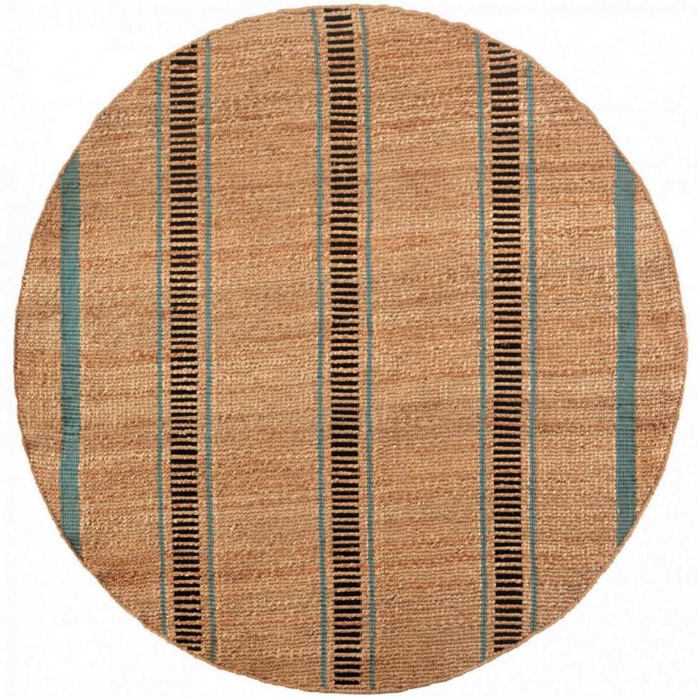 Rugs - Rug Eden Quartz Diameter 160 - MAISON VIVARAISE – SDE VIVARAISE WINKLER