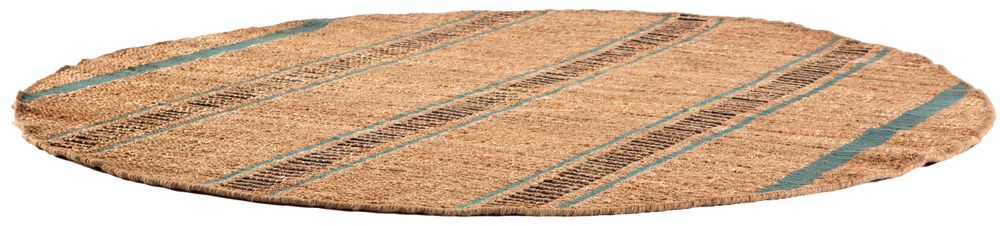 Rugs - Rug Eden Quartz Diameter 160 - MAISON VIVARAISE – SDE VIVARAISE WINKLER