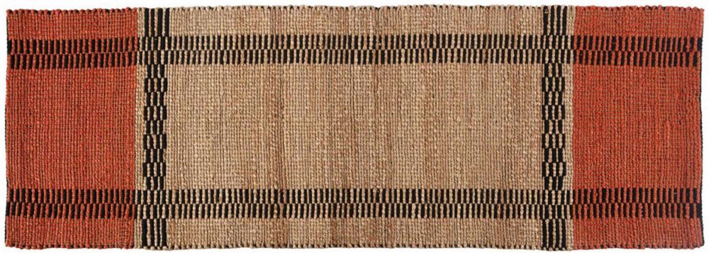 Rugs - Rug Eden Marmelade 60 X 200 - MAISON VIVARAISE - SDE VIVARAISE WINKLER