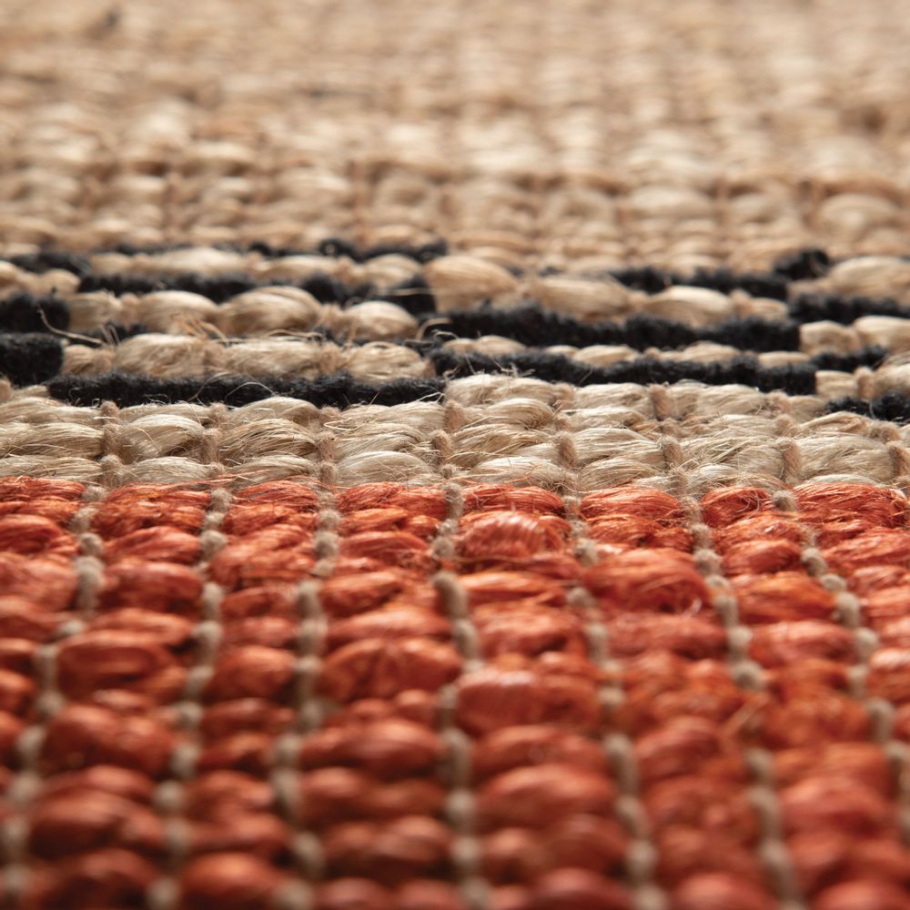 Rugs - Rug Eden Marmelade 60 X 200 - MAISON VIVARAISE - SDE VIVARAISE WINKLER