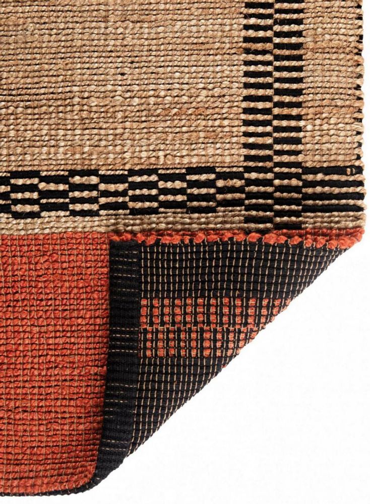 Rugs - Rug Eden Marmelade 60 X 200 - MAISON VIVARAISE - SDE VIVARAISE WINKLER