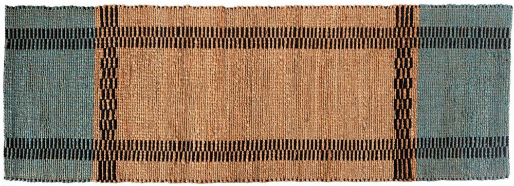 Rugs - Rug Eden Quartz 60 X 200 - MAISON VIVARAISE - SDE VIVARAISE WINKLER