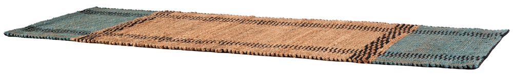 Rugs - Rug Eden Quartz 60 X 200 - MAISON VIVARAISE - SDE VIVARAISE WINKLER