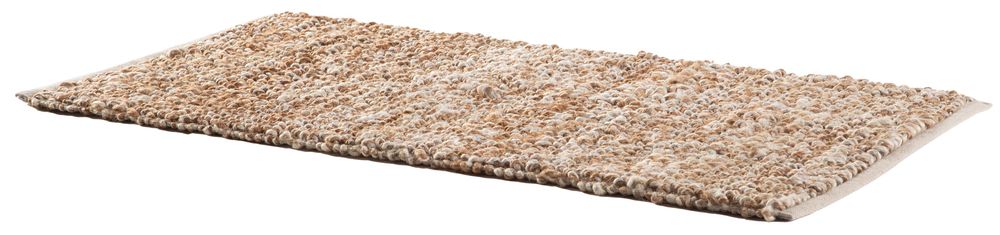 Rugs - Rug Micha Naturel 60 X 110 - MAISON VIVARAISE - SDE VIVARAISE WINKLER