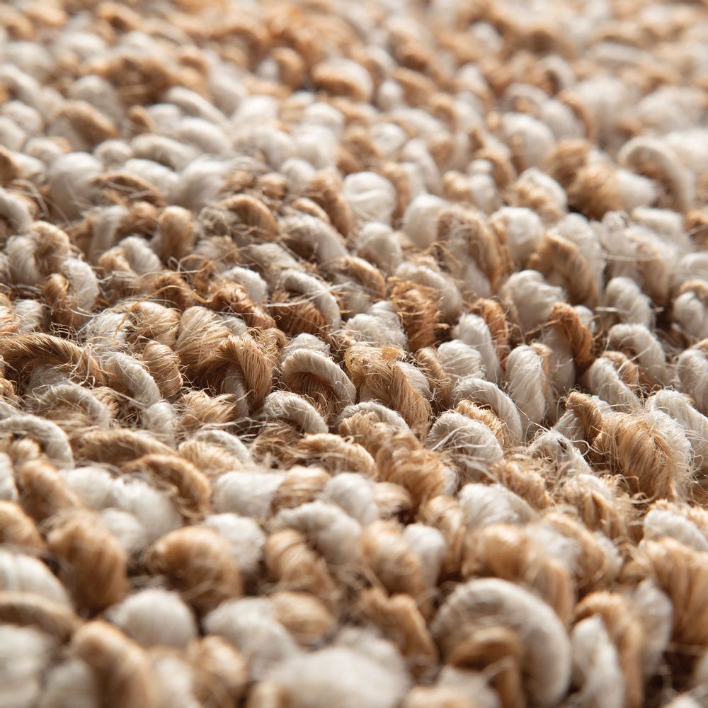 Rugs - Rug Micha Naturel 60 X 110 - MAISON VIVARAISE - SDE VIVARAISE WINKLER