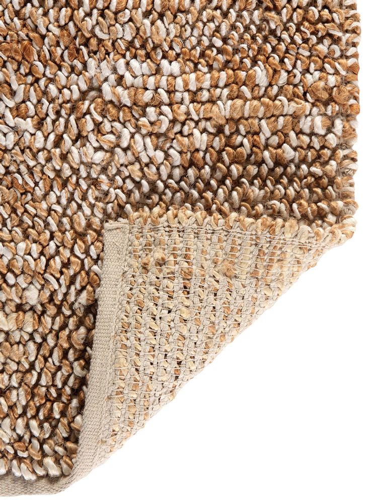 Rugs - Rug Micha Naturel 60 X 110 - MAISON VIVARAISE - SDE VIVARAISE WINKLER