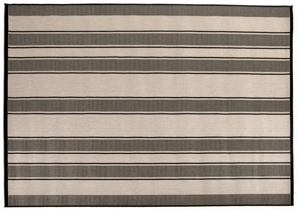 Tapis - Tapis Paomia outdoor Perle 200 x 290 - MAISON VIVARAISE - SDE VIVARAISE WINKLER