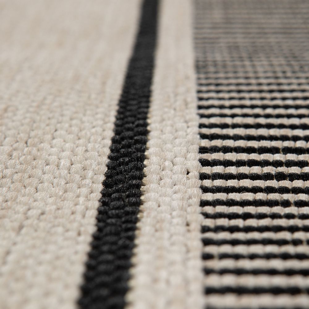 Tapis - Tapis Paomia outdoor Perle 200 x 290 - MAISON VIVARAISE - SDE VIVARAISE WINKLER