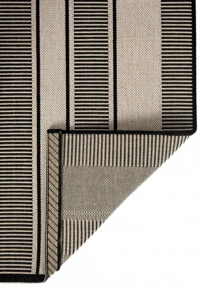 Tapis - Tapis Paomia outdoor Perle 200 x 290 - MAISON VIVARAISE - SDE VIVARAISE WINKLER