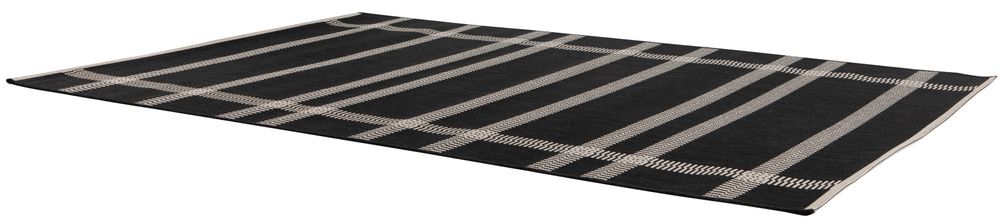 Tapis - Tapis Paomia outdoor Tonnerre 200 x 290 - MAISON VIVARAISE - SDE VIVARAISE WINKLER