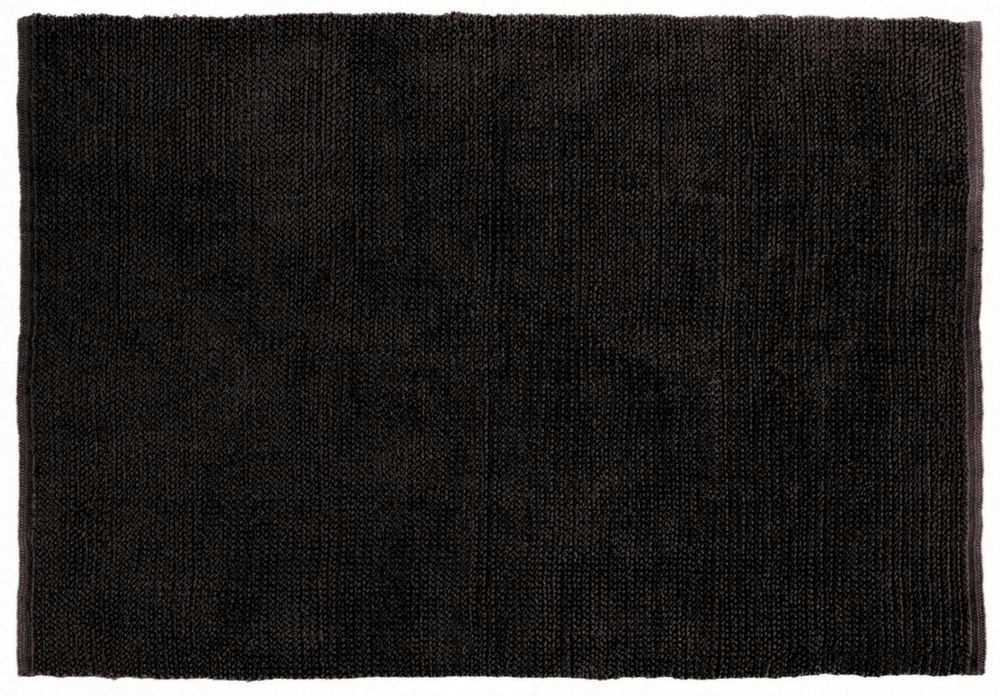 Rugs - Rug Elios Carbone 120 X 170 - MAISON VIVARAISE - SDE VIVARAISE WINKLER