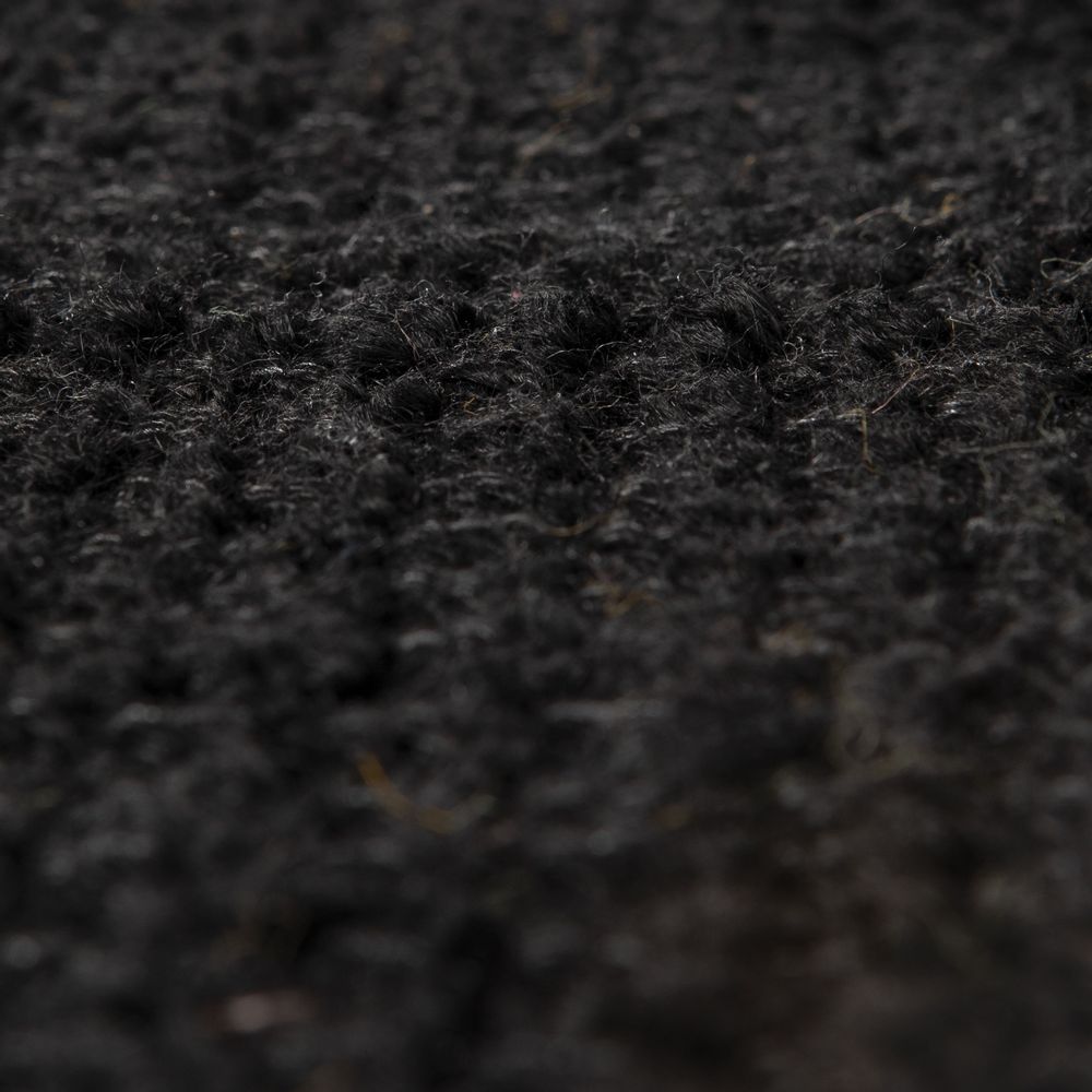 Rugs - Rug Elios Carbone 120 X 170 - MAISON VIVARAISE - SDE VIVARAISE WINKLER