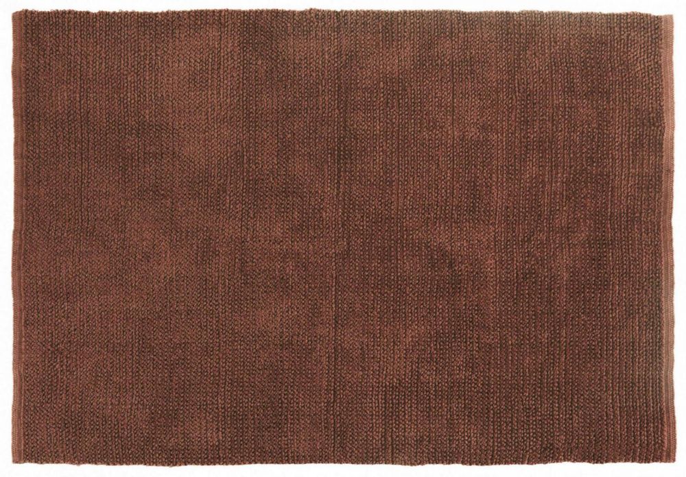 Tapis - Tapis Elios Caramel 120 x 170 - MAISON VIVARAISE - SDE VIVARAISE WINKLER