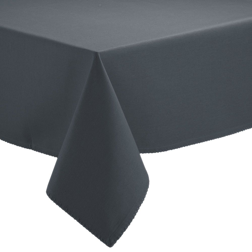 Nappes - Nappe recyclée Delia Ombre 170 x 300 - MAISON VIVARAISE – SDE VIVARAISE WINKLER