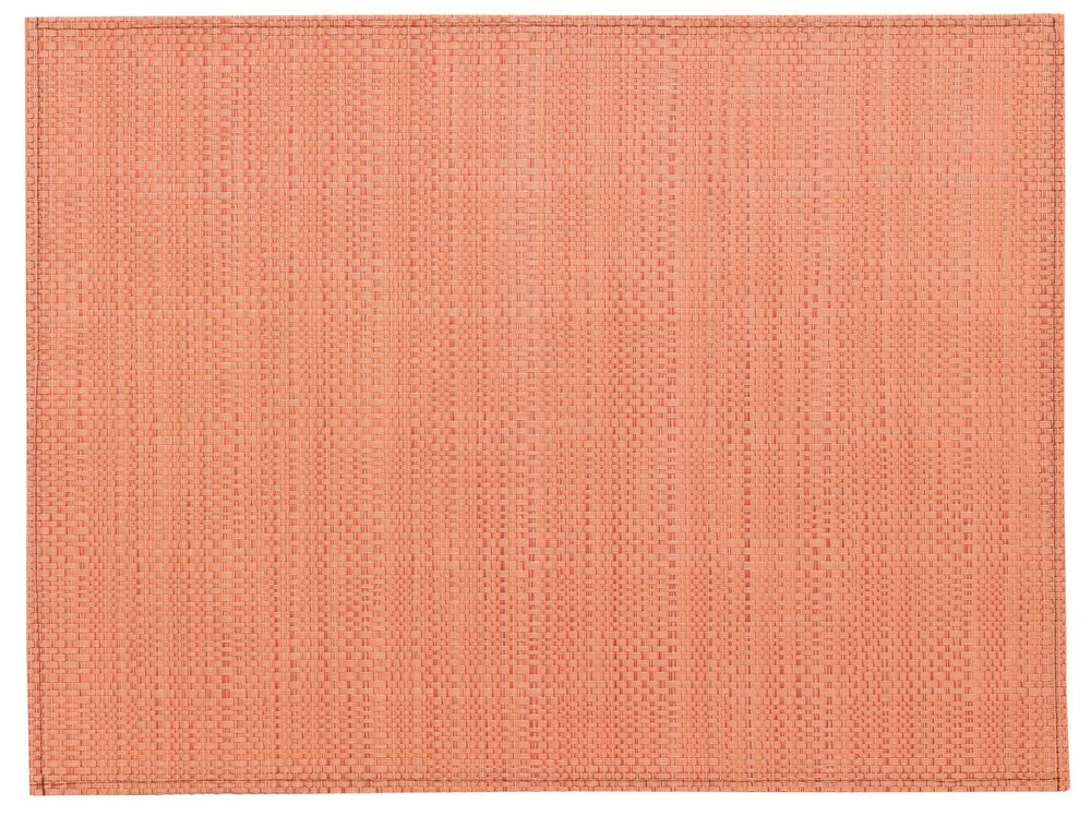 Placemats - Placemat Canna Marmelade 33 X 45 - MAISON VIVARAISE - SDE VIVARAISE WINKLER