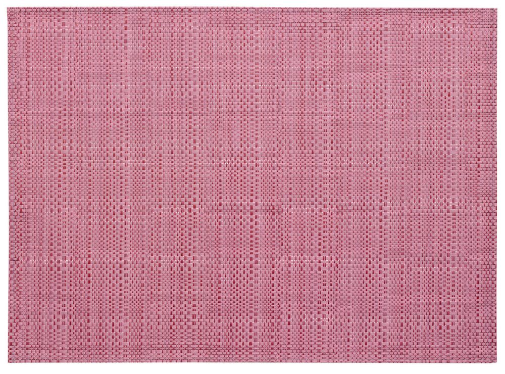 Sets de table - Set de table Canna Orchidée 33 x 45 - MAISON VIVARAISE – SDE VIVARAISE WINKLER