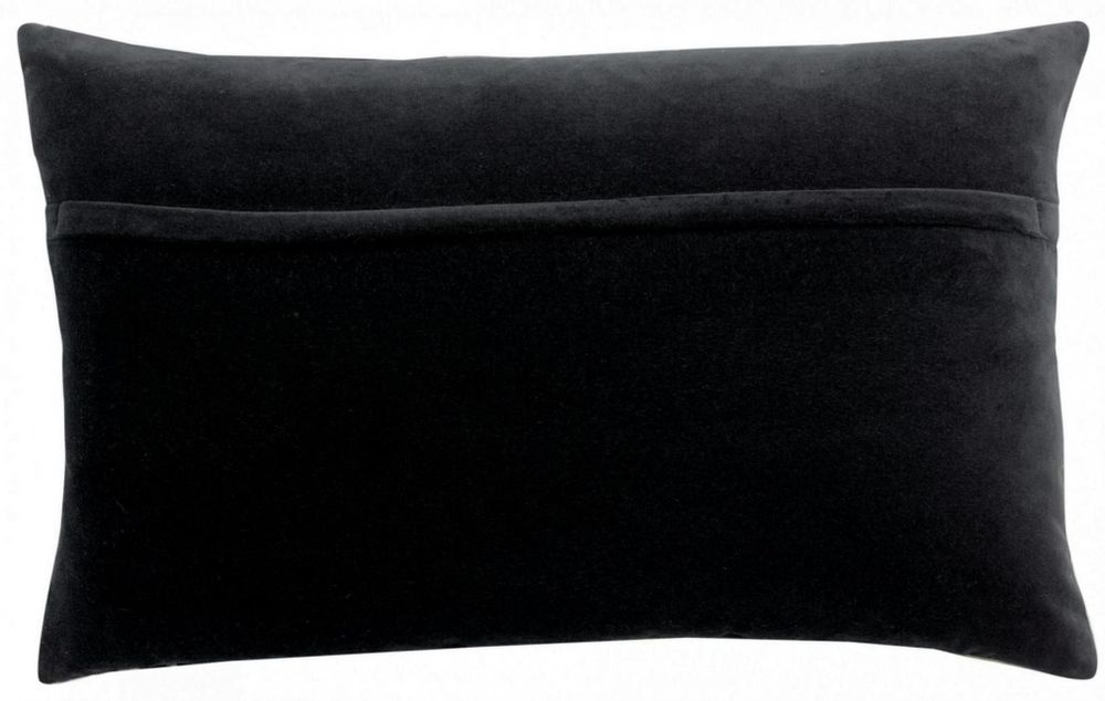 Coussins - Coussin Rosalie brodé Mirabelle 40 x 65 - MAISON VIVARAISE - SDE VIVARAISE WINKLER