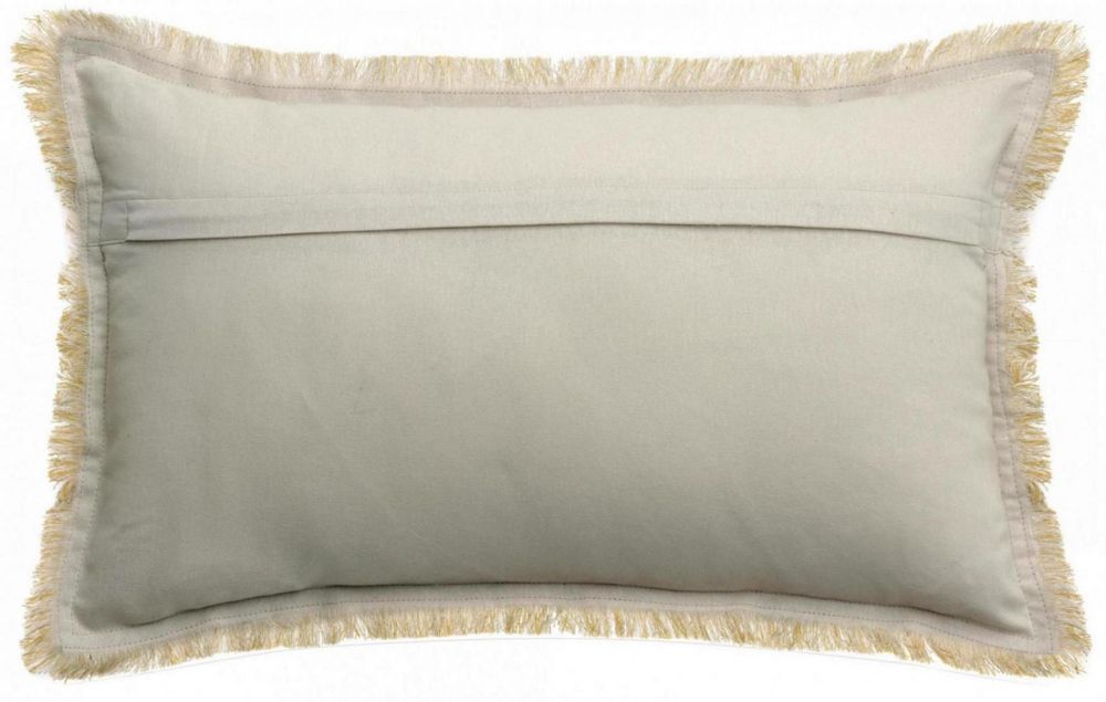 Cushions - Cushion Niki Velvet Bronze 40 X 65 - MAISON VIVARAISE - SDE VIVARAISE WINKLER