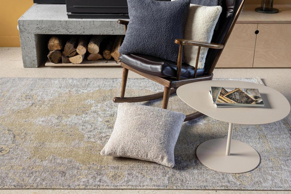 Cushions - Cushion Barry Lin 45 X 45 - MAISON VIVARAISE - SDE VIVARAISE WINKLER