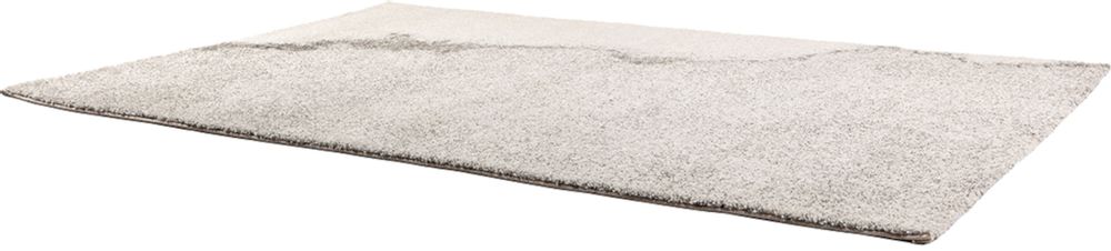 Tapis - Tapis Abu Ivoire 160 x 230 - MAISON VIVARAISE - SDE VIVARAISE WINKLER