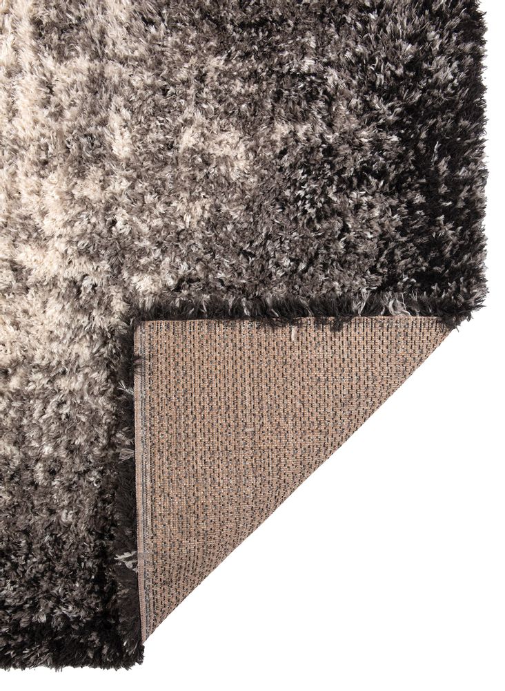 Rugs - Rug Ryan Carbone 200 X 290 - MAISON VIVARAISE - SDE VIVARAISE WINKLER