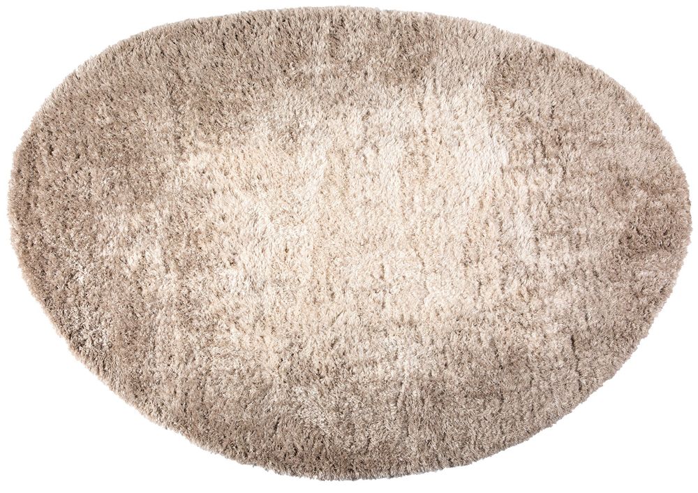 Rugs - Rug Ryan Pebble Shape Naturel 160 X 230 - MAISON VIVARAISE - SDE VIVARAISE WINKLER