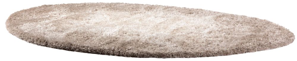 Rugs - Rug Ryan Pebble Shape Naturel 160 X 230 - MAISON VIVARAISE - SDE VIVARAISE WINKLER