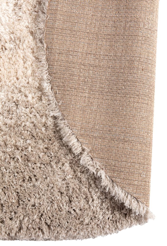 Rugs - Rug Ryan Pebble Shape Naturel 160 X 230 - MAISON VIVARAISE - SDE VIVARAISE WINKLER