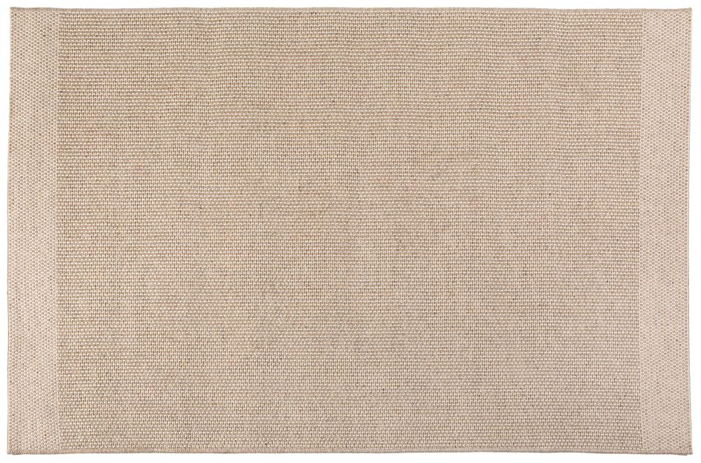 Rugs - Jacob Rug Naturel 120 X 170 - MAISON VIVARAISE – SDE VIVARAISE WINKLER