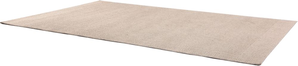 Rugs - Jacob Rug Naturel 120 X 170 - MAISON VIVARAISE – SDE VIVARAISE WINKLER