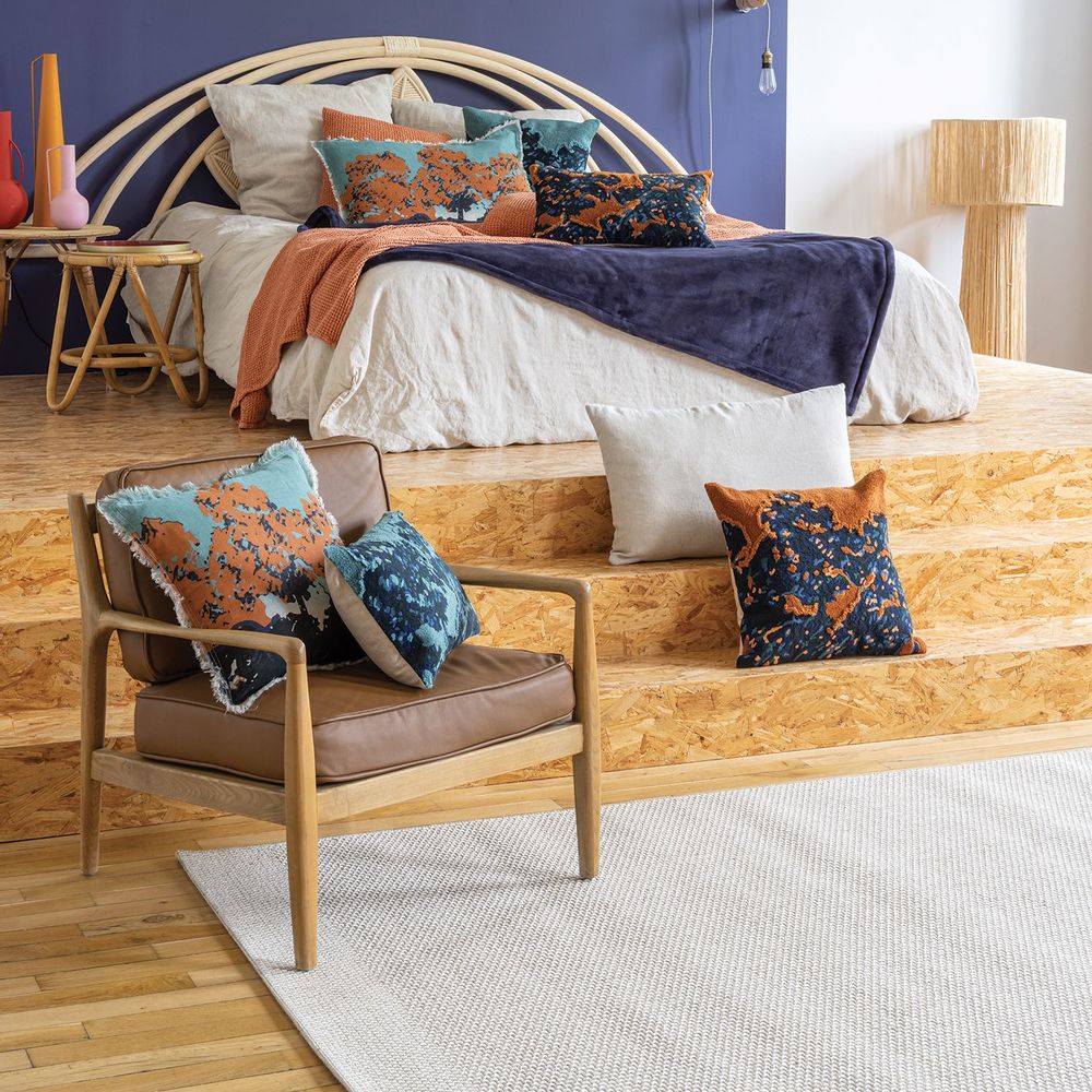 Rugs - Jacob Rug Naturel 160 X 230 - MAISON VIVARAISE – SDE VIVARAISE WINKLER