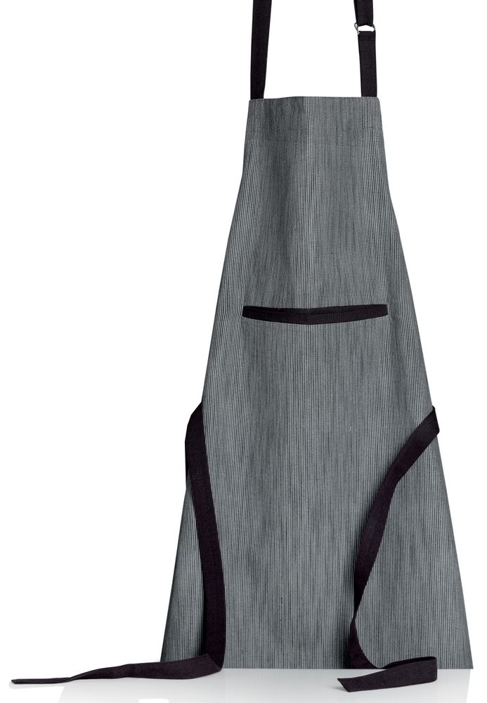 Aprons - Apron Organic Moana Ombre 72 X 85 - MAISON VIVARAISE – SDE VIVARAISE WINKLER