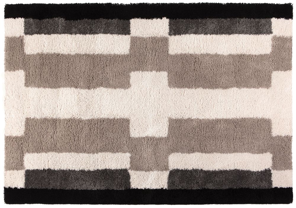 Tapis - Tapis Cristina Naturel 160 x 230cm - MAISON VIVARAISE - SDE VIVARAISE WINKLER