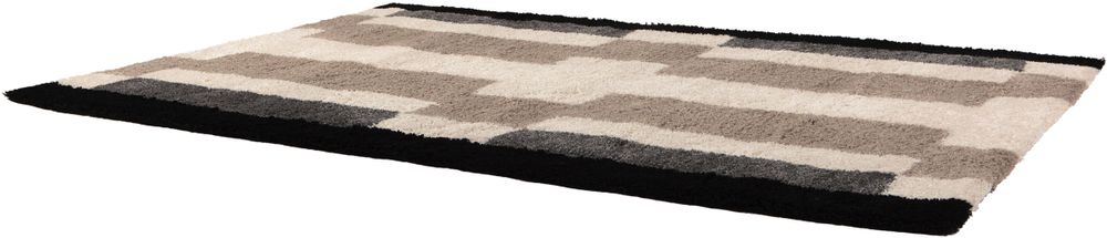 Tapis - Tapis Cristina Naturel 160 x 230cm - MAISON VIVARAISE - SDE VIVARAISE WINKLER