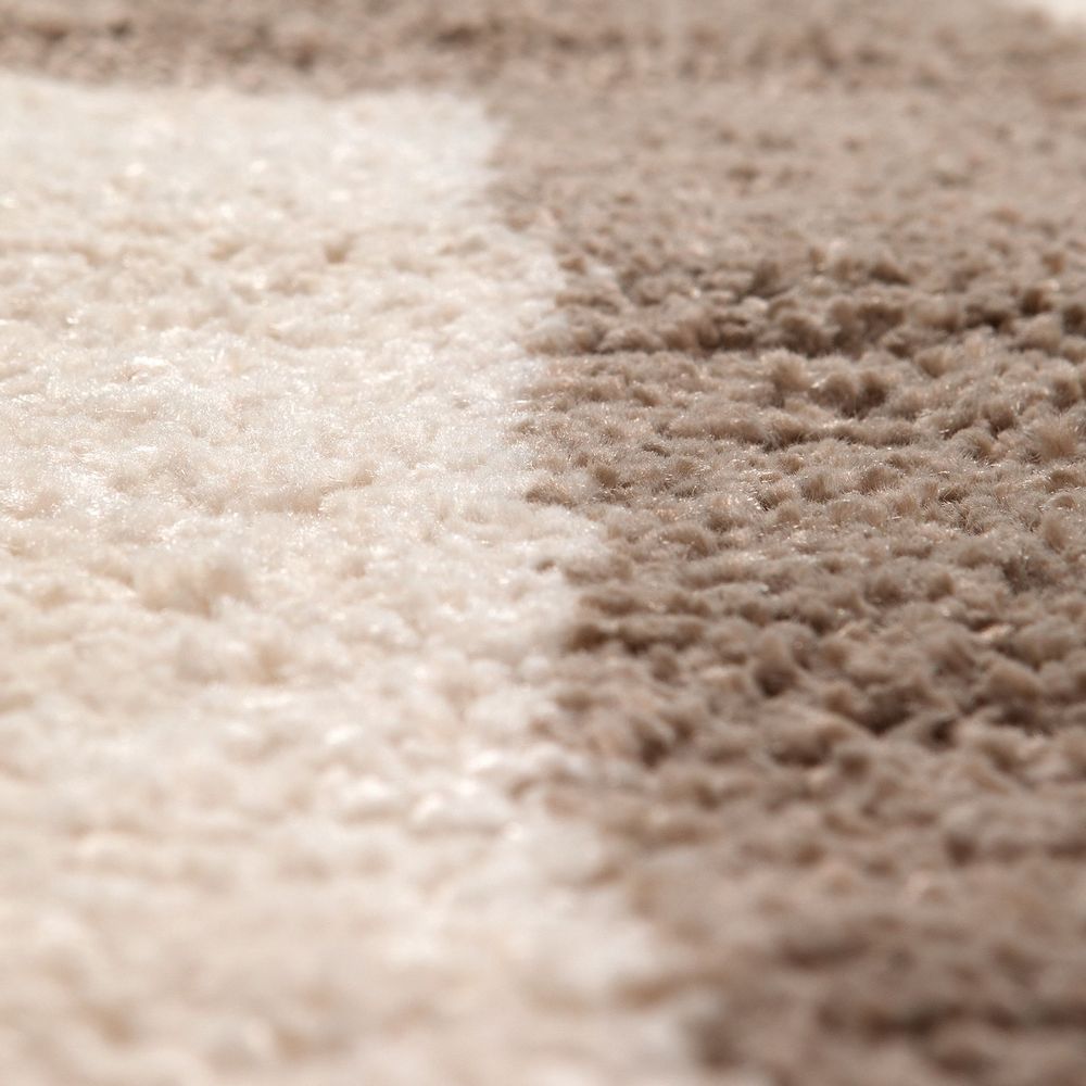 Tapis - Tapis Cristina Naturel 160 x 230cm - MAISON VIVARAISE - SDE VIVARAISE WINKLER