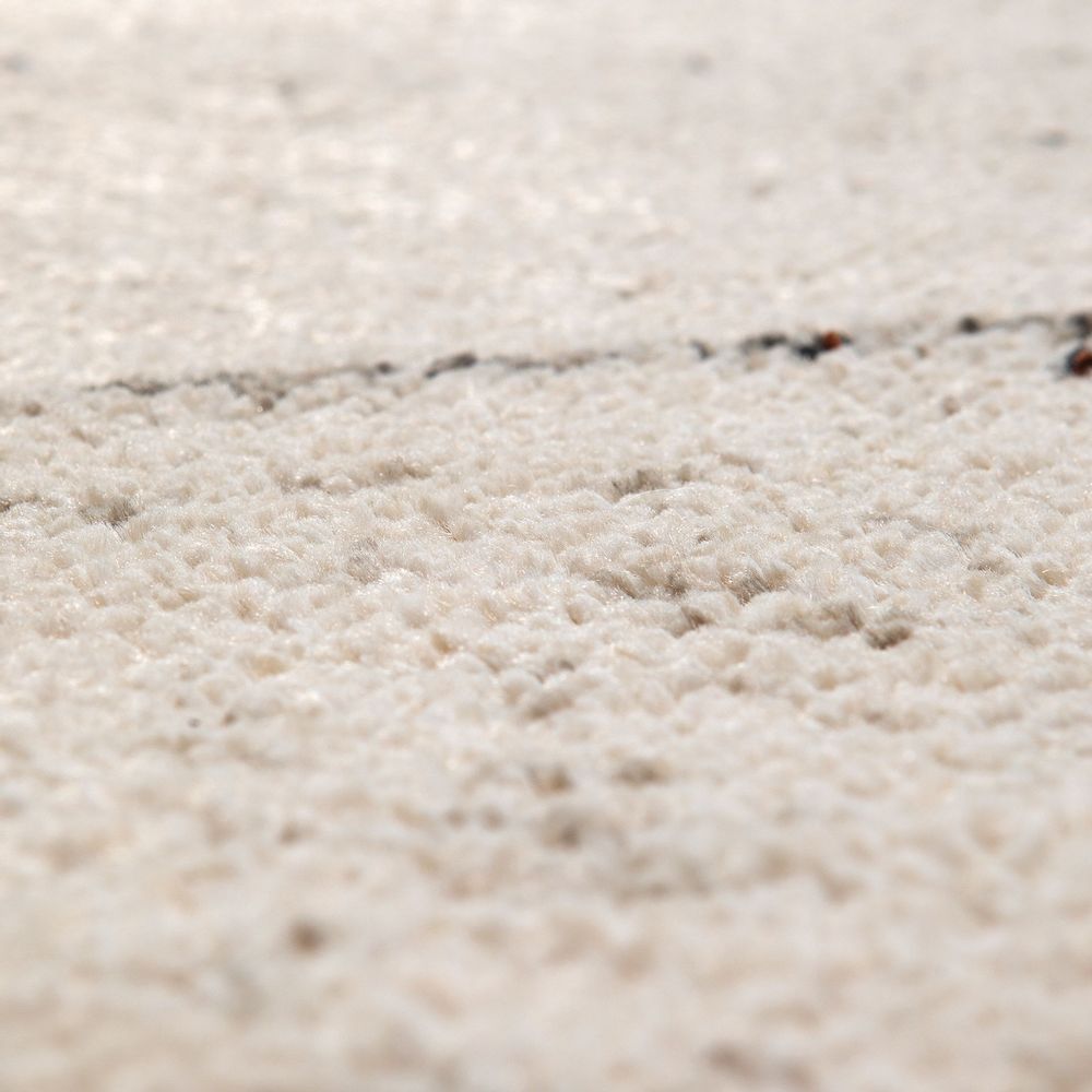 Tapis - Tapis Norman Naturel 160 x 230 - MAISON VIVARAISE – SDE VIVARAISE WINKLER