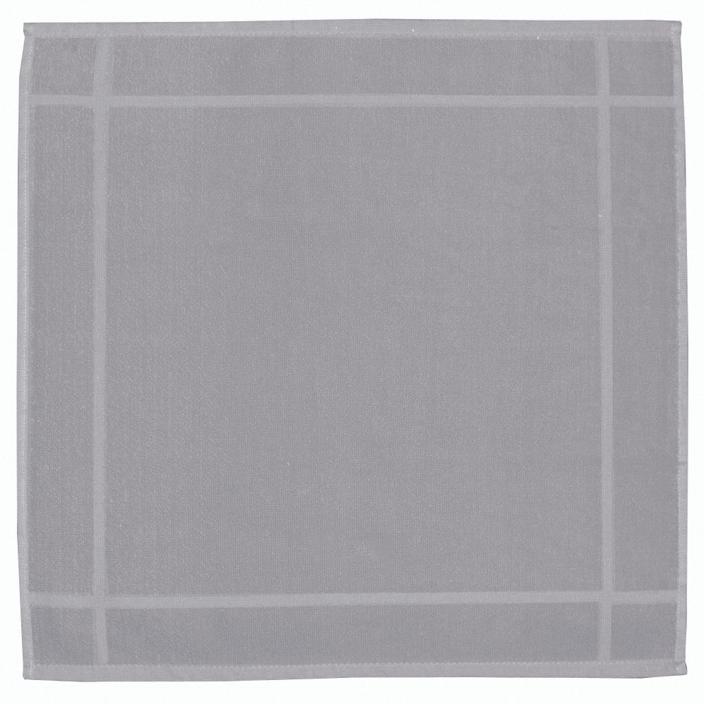 Tea towel - Kitchen Towel Terry Loess Perle 50 X 50 - MAISON VIVARAISE – SDE VIVARAISE WINKLER