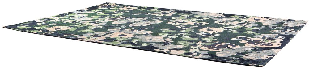 Tapis - Tapis Hortense Multico 200 x 290 - MAISON VIVARAISE - SDE VIVARAISE WINKLER