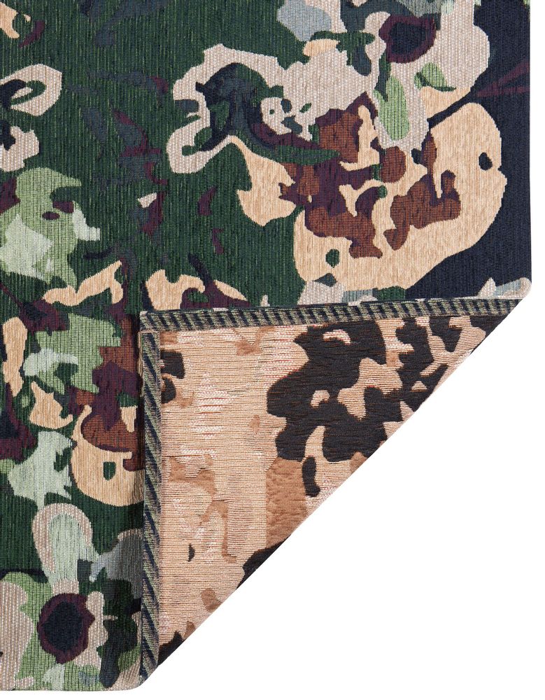 Tapis - Tapis Hortense Multico 200 x 290 - MAISON VIVARAISE - SDE VIVARAISE WINKLER