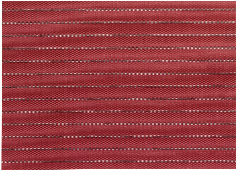 Placemats - Manoka Griotte table set 33 x 45 - MAISON VIVARAISE - SDE VIVARAISE WINKLER