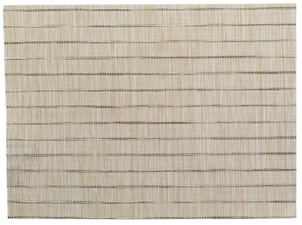 Sets de table - Set de table Manoka Lin 33 x 45 - MAISON VIVARAISE – SDE VIVARAISE WINKLER
