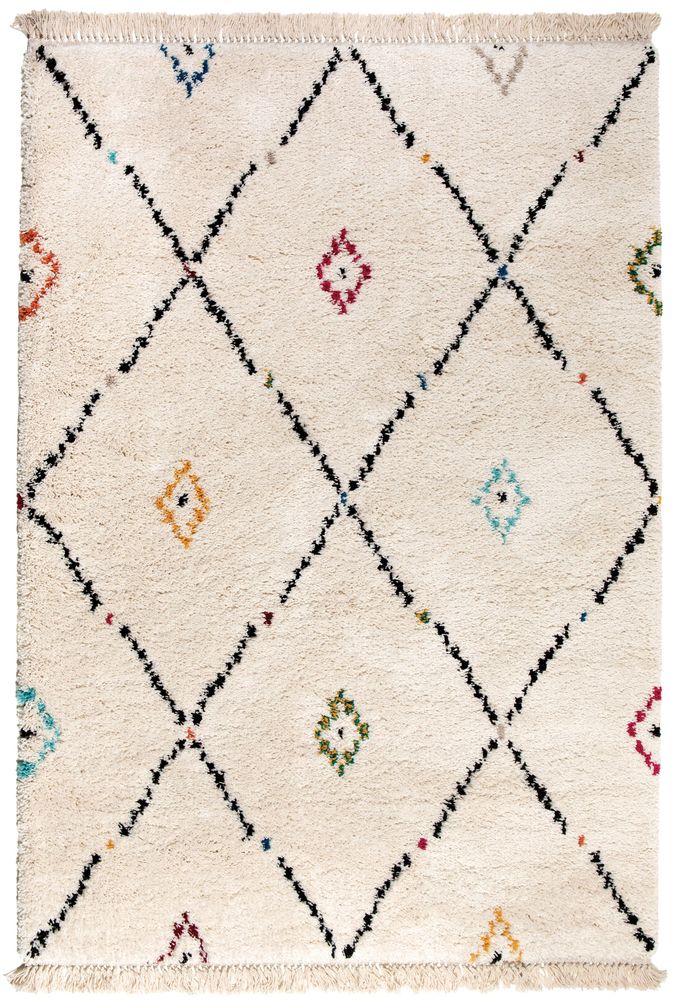 Rugs - Rug  Elias Multico 200 X 290 - MAISON VIVARAISE - SDE VIVARAISE WINKLER