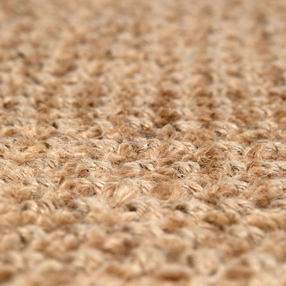 Tapis - Tapis Elios Naturel 60 x 200 - MAISON VIVARAISE - SDE VIVARAISE WINKLER