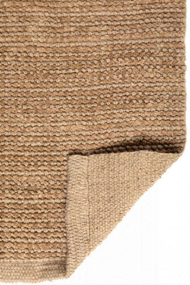 Tapis - Tapis Elios Naturel 60 x 200 - MAISON VIVARAISE - SDE VIVARAISE WINKLER