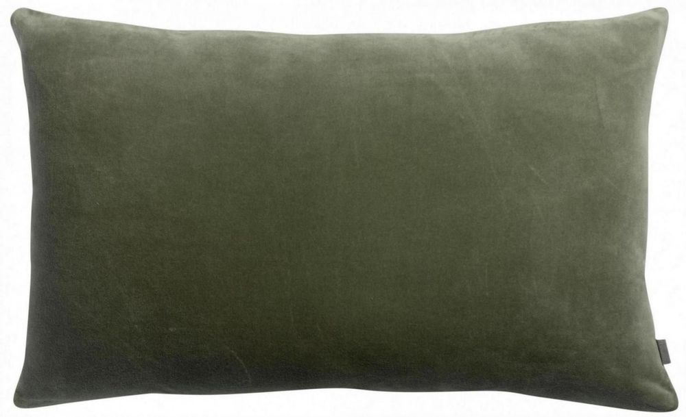 Cushions - Cushion Elise Verveine 40 X 65 - MAISON VIVARAISE – SDE VIVARAISE WINKLER