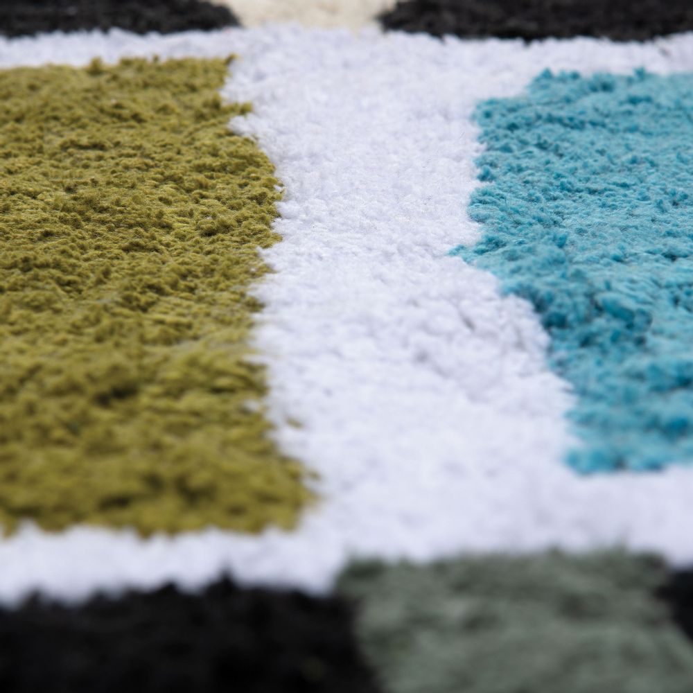 Rugs - Rug Ella Multicolore 160 X 230 - MAISON VIVARAISE - SDE VIVARAISE WINKLER