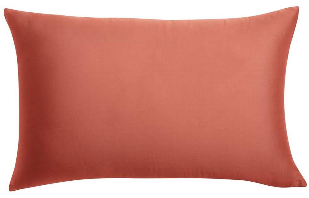 Cushions - Recycled Cushion Gianni Marmelade 40 X 65 - MAISON VIVARAISE - SDE VIVARAISE WINKLER