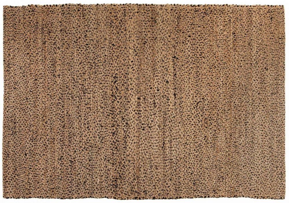 Rugs - Rug Elliot Carbone 160 X 230 - MAISON VIVARAISE – SDE VIVARAISE WINKLER