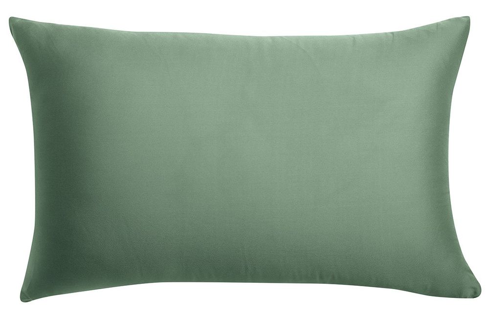 Coussins - Coussin recyclé Gianni Verveine 30 x 50 - MAISON VIVARAISE - SDE VIVARAISE WINKLER