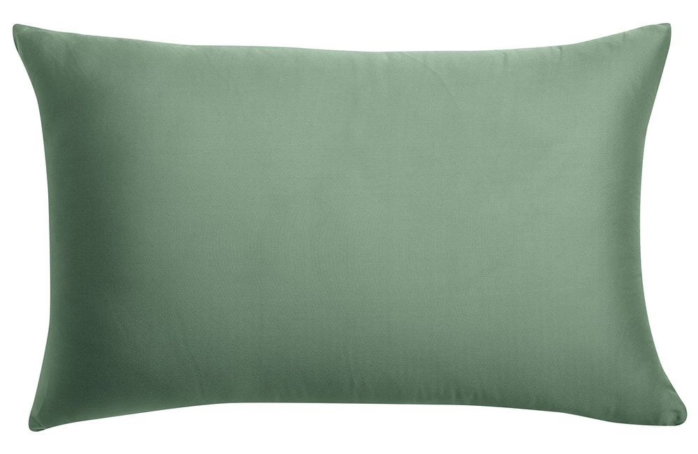 Coussins - Coussin recyclé Gianni Verveine 40 x 65 - MAISON VIVARAISE - SDE VIVARAISE WINKLER